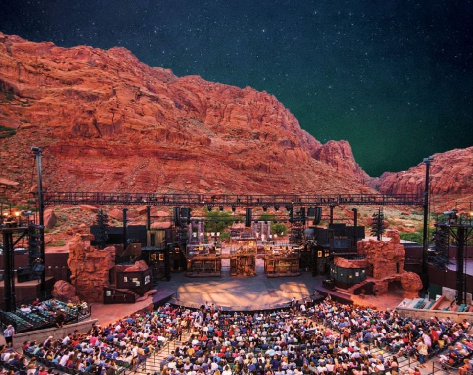 Local Events St UT Vacation Rentals Southern Utah